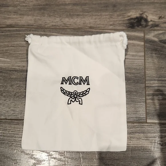 Mcm Bag w/ Dust Bag s-l400.jpg main image 4